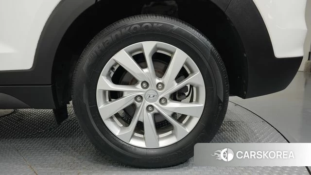 Hyundai All New Tucson id 4410874 из Кореи 13