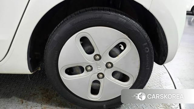 Kia The New Ray id 4410601 из Кореи 13