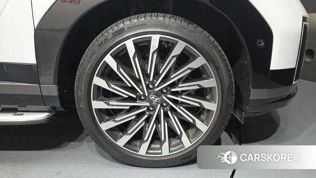 Hyundai Santa Fe (MX5) id 4349155 из Кореи 13