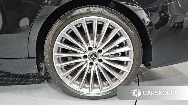 Mercedes-Benz C-Class W206 id 4480597 из Кореи 13