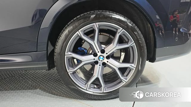 BMW X6 (G06) id 4702314 из Кореи 13