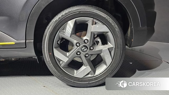 Hyundai Venue id 4519575 из Кореи 13