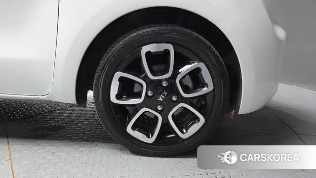Kia The New Ray id 4398016 из Кореи 13