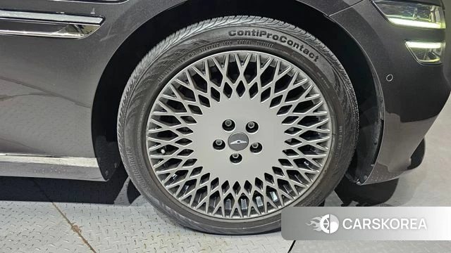 Genesis G80 (RG3) id 4721164 из Кореи 13