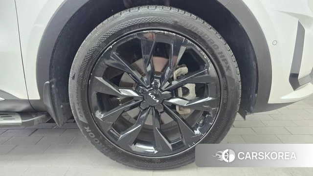 Kia Sorento 4th Generation id 4636655 из Кореи 13