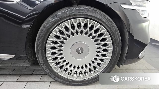 Genesis G90 id 4446591 из Кореи 13