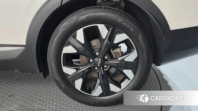 Kia Sportage 5th Generation id 4774917 из Кореи 13