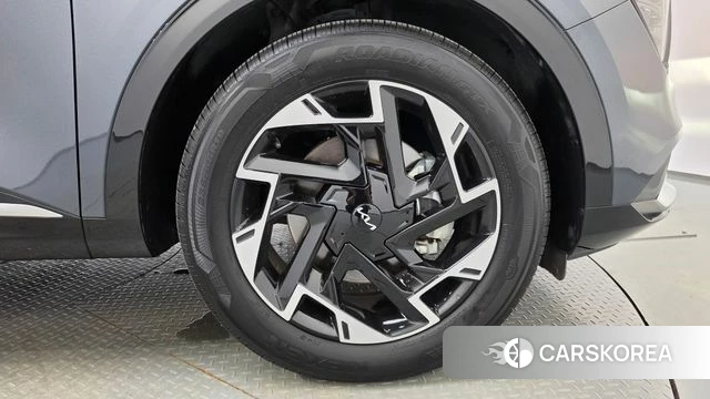 Kia Sportage 5th Generation id 4735072 из Кореи 13