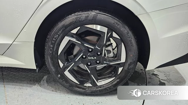 Kia The New K5 3rd generation id 4602361 из Кореи 13