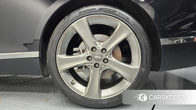 Genesis G80 (RG3) id 4780433 из Кореи 13