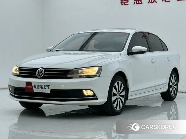Volkswagen Sagitar id 4253721 из Китая 13