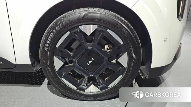 Kia The New Carnival 4th Generation id 4640430 из Кореи 13