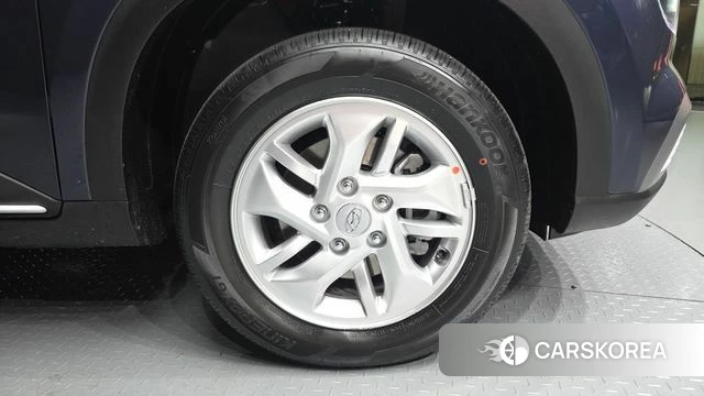 Hyundai Venue id 4589716 из Кореи 11