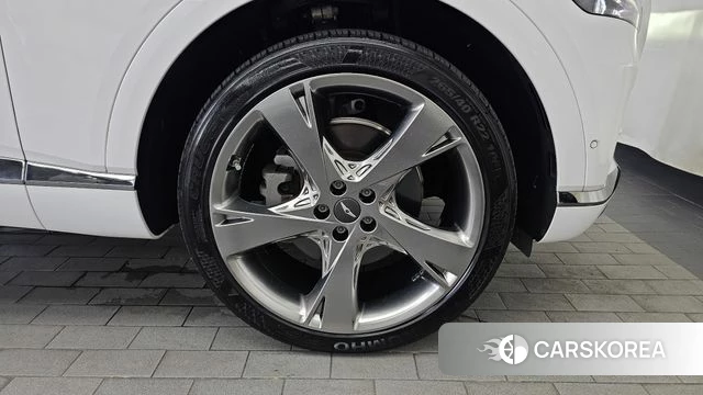 Genesis GV80 id 4899685 из Кореи 13