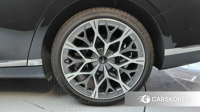 Genesis G90 (RS4) id 4322294 из Кореи 13