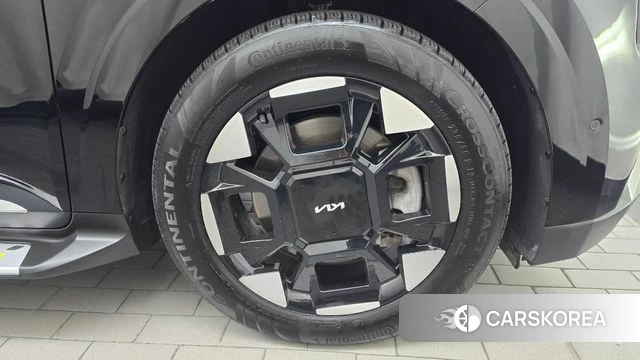 Kia The New Carnival 4th Generation id 4783024 из Кореи 13