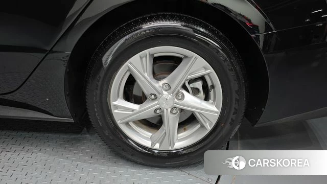Hyundai Sonata (DN8) id 4317719 из Кореи 13
