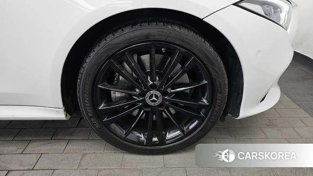 Mercedes-Benz CLS-Class C257 id 4377971 из Кореи 13