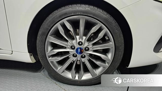 Kia K7 Premier id 4502248 из Кореи 13