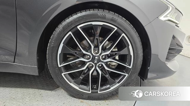 Kia K5 3rd generation id 4489651 из Кореи 13