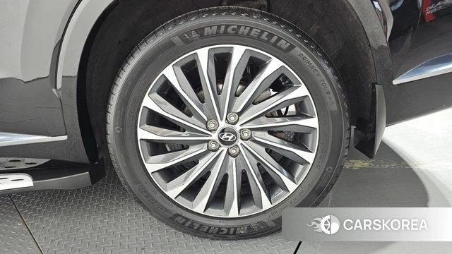 Hyundai The New Palisade id 4223542 из Кореи 13