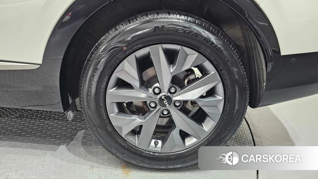 Kia Sportage 5th Generation id 4640223 из Кореи 13