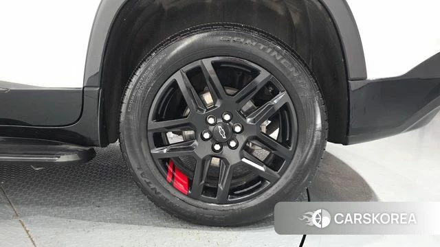 Chevrolet (GM Daewoo) Traverse id 4427755 из Кореи 13