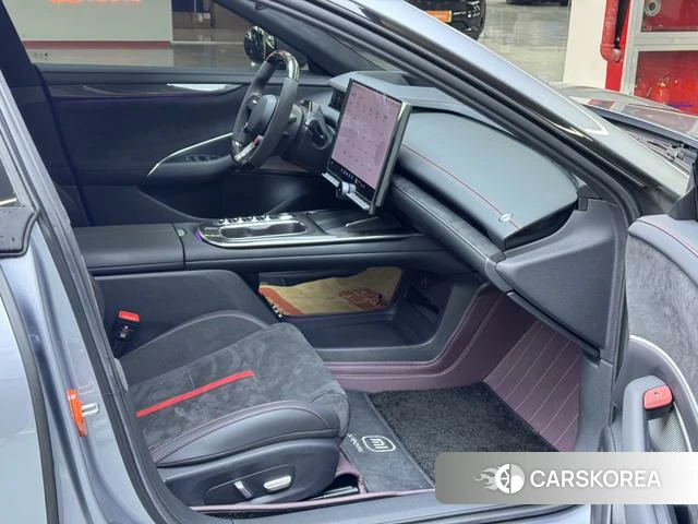 Xiaomi Car Xiaomi SU7 Ultra id 3919360 из Китая 13