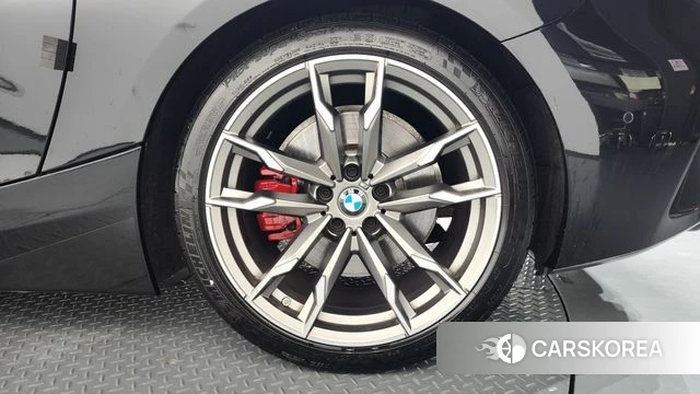 BMW Z4 (G29) id 4898257 из Кореи 13