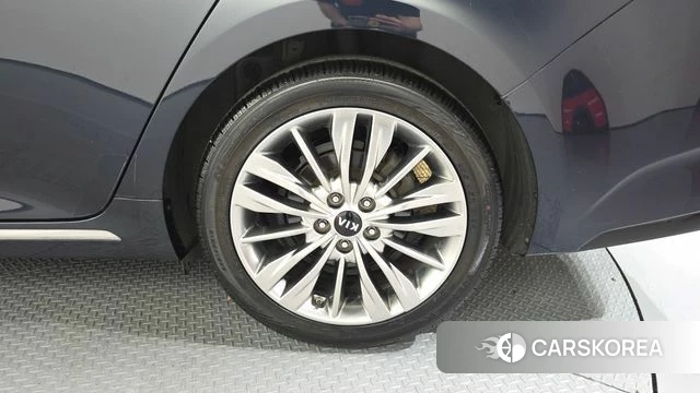 Kia The New K5 2nd generation id 4188454 из Кореи 13