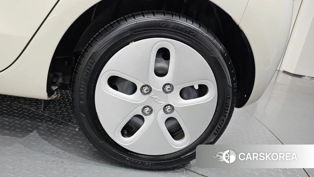 Kia The New Kia Ray id 4533144 из Кореи 13