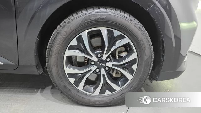 Kia Carnival 4th generation id 4650497 из Кореи 13