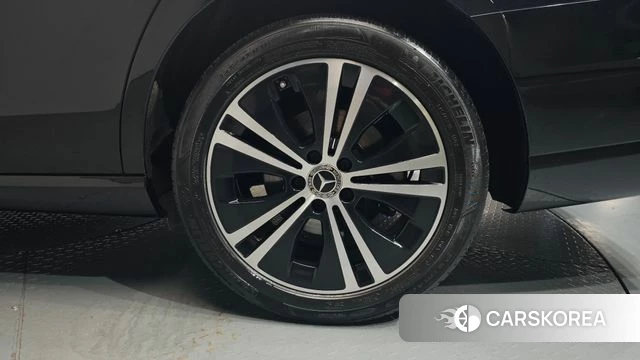 Mercedes-Benz E-Class W213 id 4586537 из Кореи 13