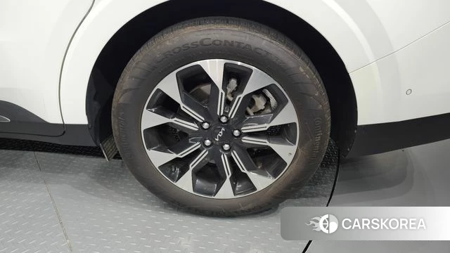 Kia Carnival 4th generation id 4463651 из Кореи 13