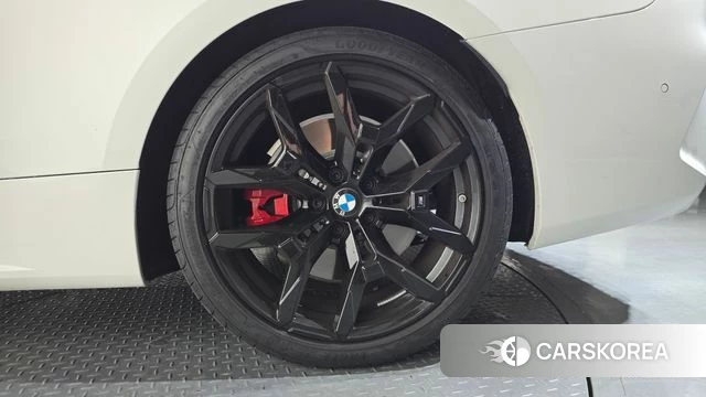 BMW 4 Series (G22) id 4607410 из Кореи 13