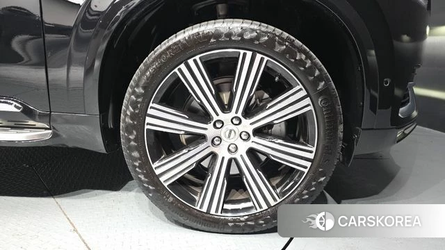 Volvo XC90 second Generation id 4315065 из Кореи 13