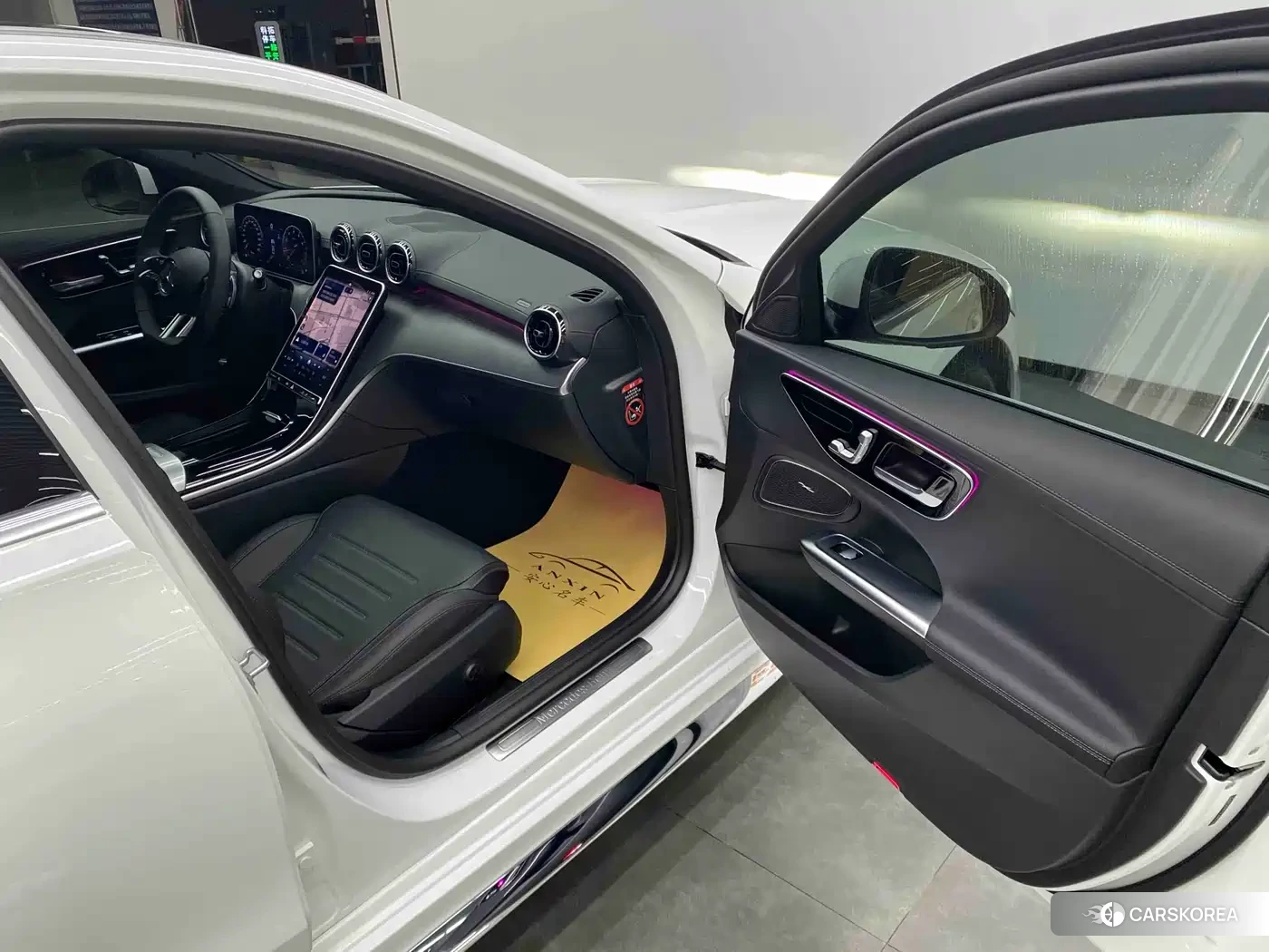 Mercedes-Benz C-class id 4589302 из Китая 13