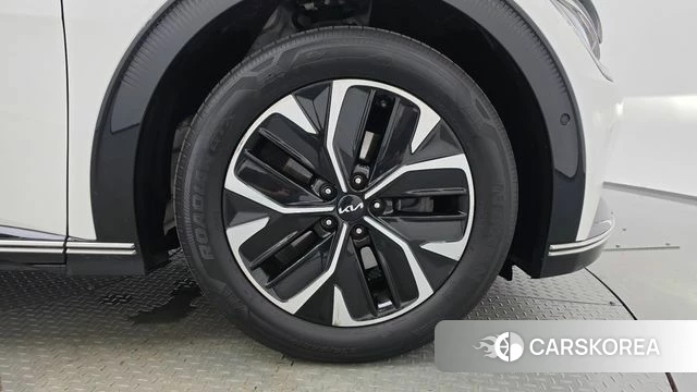 Kia EV6 id 4763826 из Кореи 13