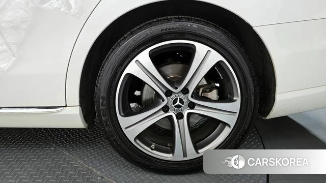Mercedes-Benz E-Class W213 id 4294858 из Кореи 13