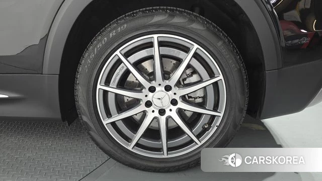 Mercedes-Benz GLB-Class X247 id 4230930 из Кореи 13