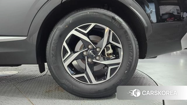 Kia Sportage 5th Generation id 4763177 из Кореи 13