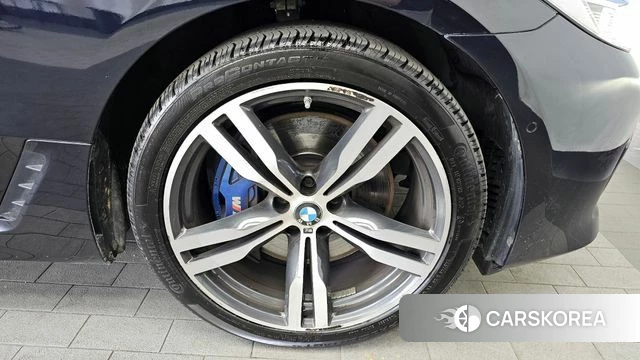 BMW 6 Series GT (G32) id 4243739 из Кореи 13