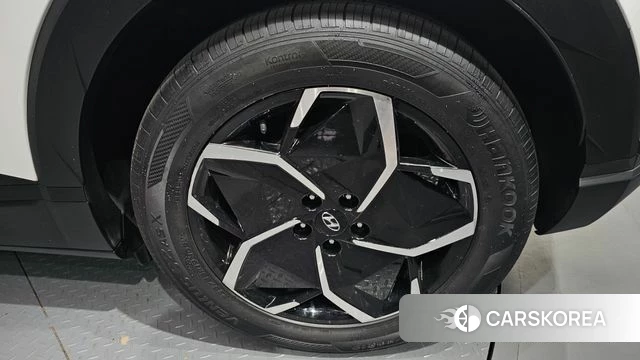 Hyundai Ionic 5 id 4488361 из Кореи 13