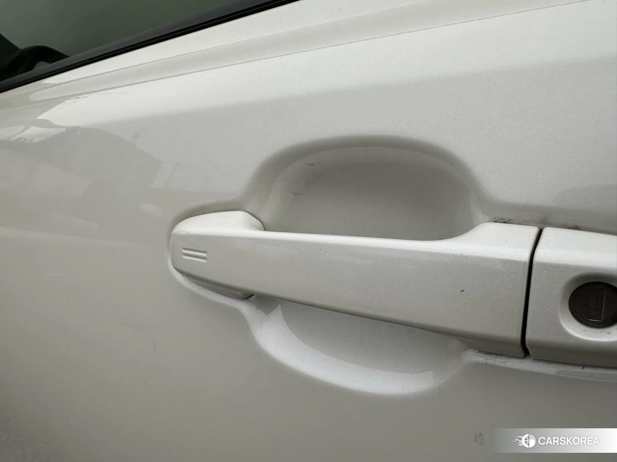 Toyota IZOA id 4510772 из Китая 13