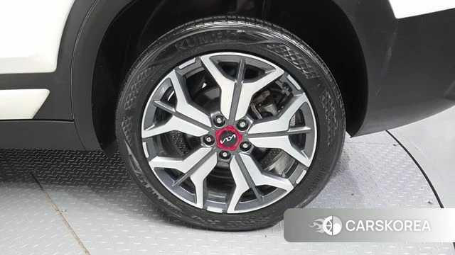 Kia Seltos id 4585580 из Кореи 13