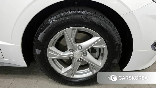 Hyundai Sonata (DN8) id 4294740 из Кореи 13