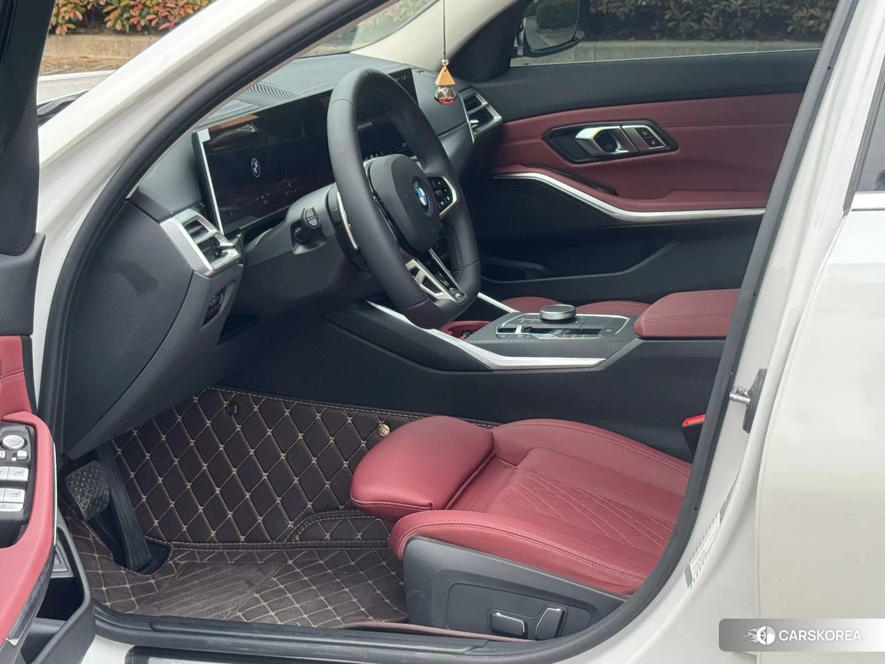 BMW 3 series id 4486422 из Китая 13