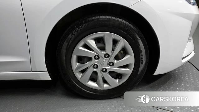 Hyundai The New Avante AD id 4285736 из Кореи 13