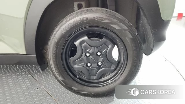 Hyundai Casper id 4501107 из Кореи 13