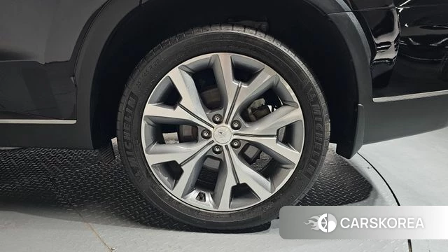 Hyundai Palisade id 4722439 из Кореи 13